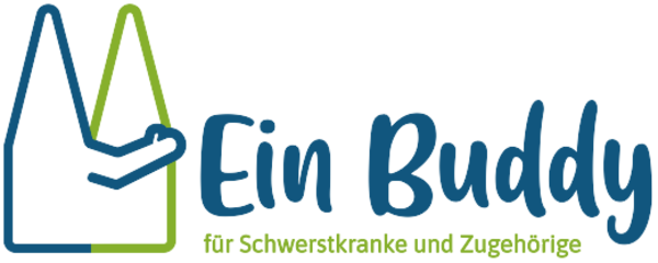 Ein Buddy für Schwerstkranke und Zugehörige