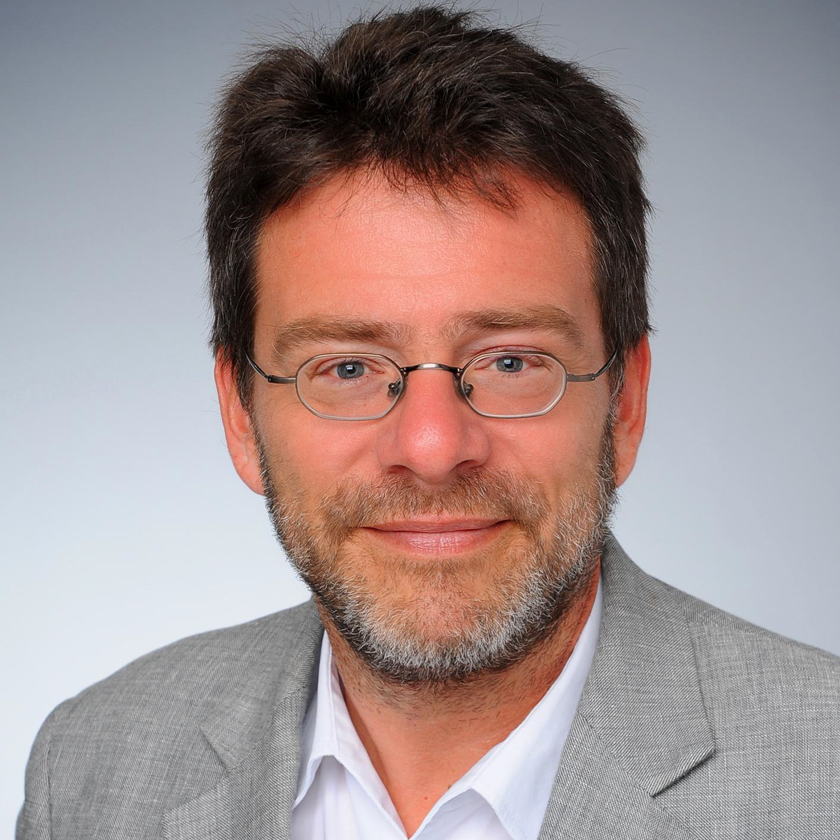 Prof. Raymond Voltz